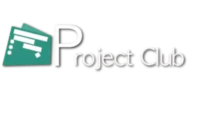 Project Club Logo