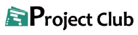 Project Club Logo
